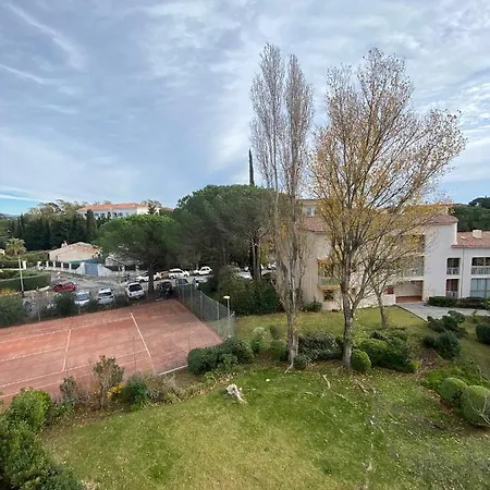 Frejus-lagon Bleu Apartment Frejus